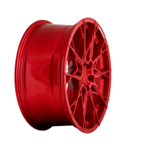B52-Wheels X1 Reacher candy red